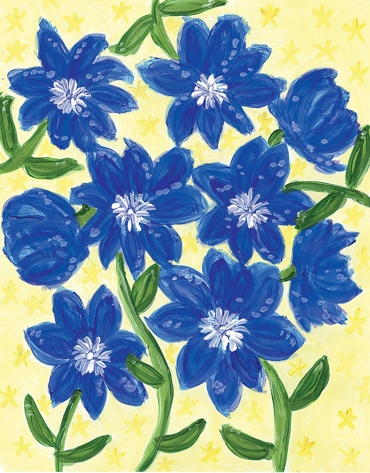 Art for ALS