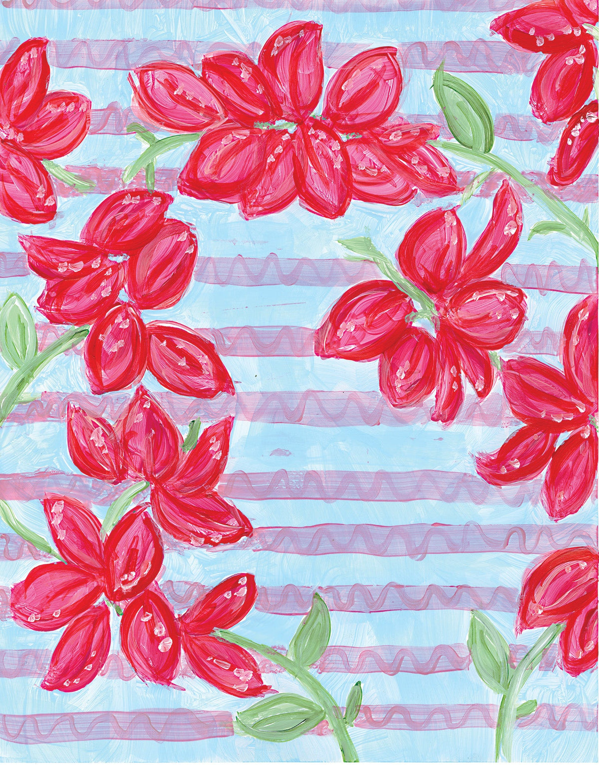 Tea Towels, Totes & Bags