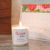 Fleur Candles