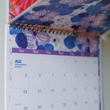Desktop/Spiral Calendars