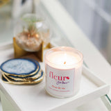 Fleur Candles