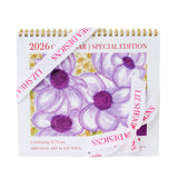 Desktop/Spiral Calendars