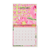 2027 Desktop/Spiral Calendars