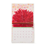 2027 Desktop/Spiral Calendars