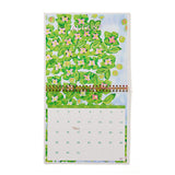 2027 Desktop/Spiral Calendars