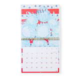 Desktop/Spiral Calendars