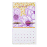 Desktop/Spiral Calendars