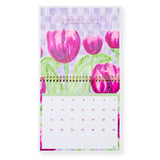 Desktop/Spiral Calendars