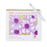 Desktop/Spiral Calendars