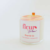 Fleur Candles