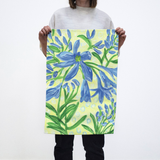Linen Cotton Tea Towels – Supports ALS Research