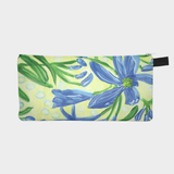 Floral Makeup Bags – Assorted Sizes, Supports ALS Research