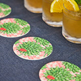Coasters