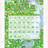 2027 Display Calendar