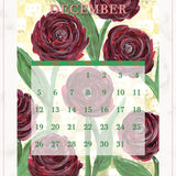 2027 Display Calendar