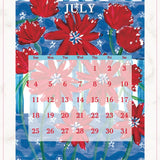 2027 Display Calendar