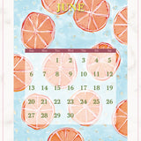 2027 Display Calendar