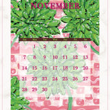 2027 Display Calendar