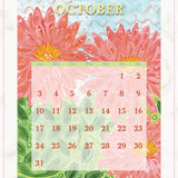 2027 Display Calendar