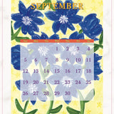 2027 Display Calendar