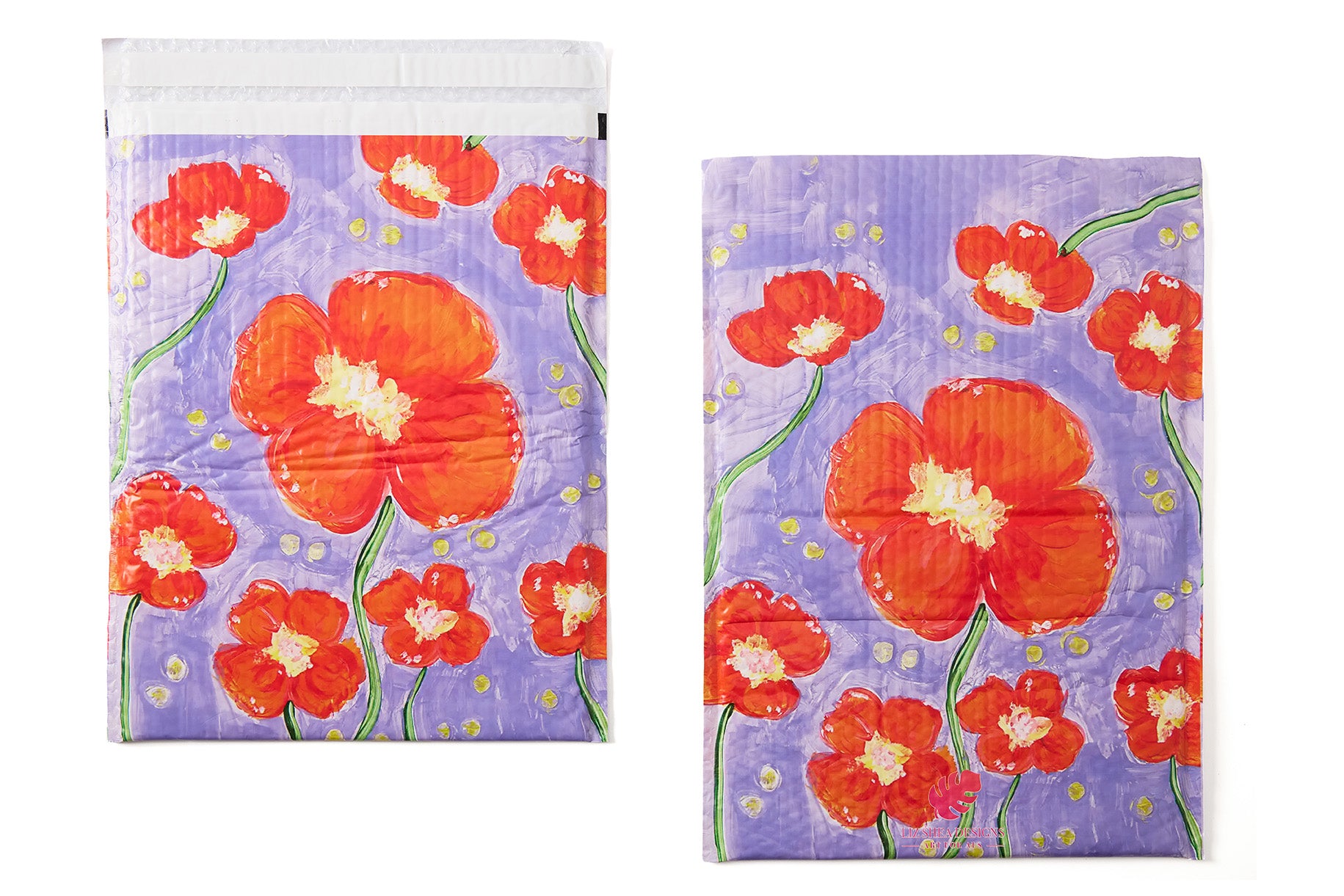 Liz Shea Designs Padded Gift Bag
