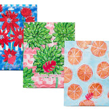 Liz Shea Designs Treat Pouches