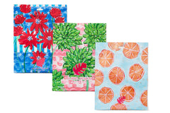 Liz Shea Designs Treat Pouches
