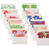 2027 Notecard Set with Envelopes & Pen – Supports ALS Research