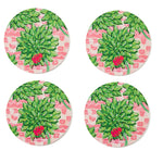 Liz Shea Designs Coasters