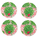 Liz Shea Designs Coasters
