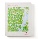 2027 Display Calendar
