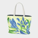 Canvas Market Tote Bag – Supports ALS Research