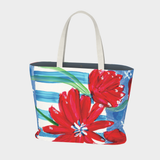 Canvas Market Tote Bag – Supports ALS Research