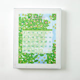 2027 Display Calendar