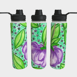 Stainless Steel Water Bottle