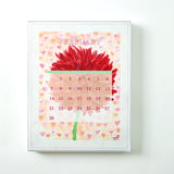 2027 Display Calendar