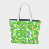 Canvas Market Tote Bag – Supports ALS Research