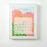 2027 Display Calendar