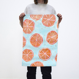 Linen Cotton Tea Towels – Supports ALS Research