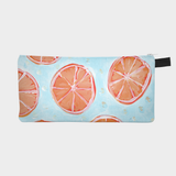 Floral Makeup Bags – Assorted Sizes, Supports ALS Research