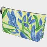 Floral Makeup Bags – Assorted Sizes, Supports ALS Research