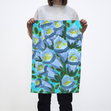 Linen Cotton Tea Towels – Supports ALS Research