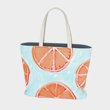 Canvas Market Tote Bag – Supports ALS Research